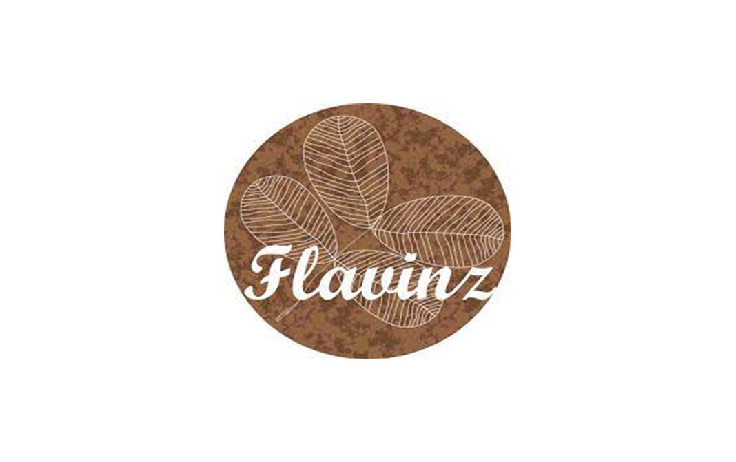 Flavinz Creamy Chocolate Peanut Butter    Plastic Jar  500 grams